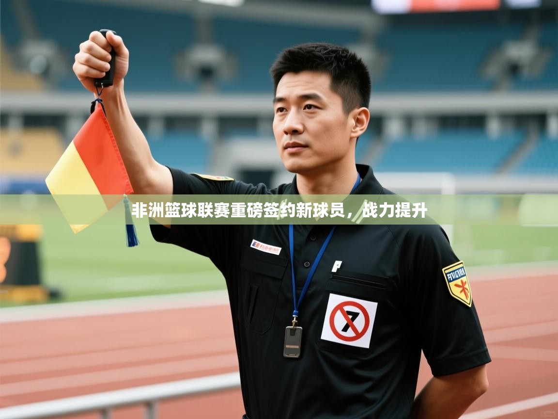 非洲篮球联赛重磅签约新球员,战力提升 第2张