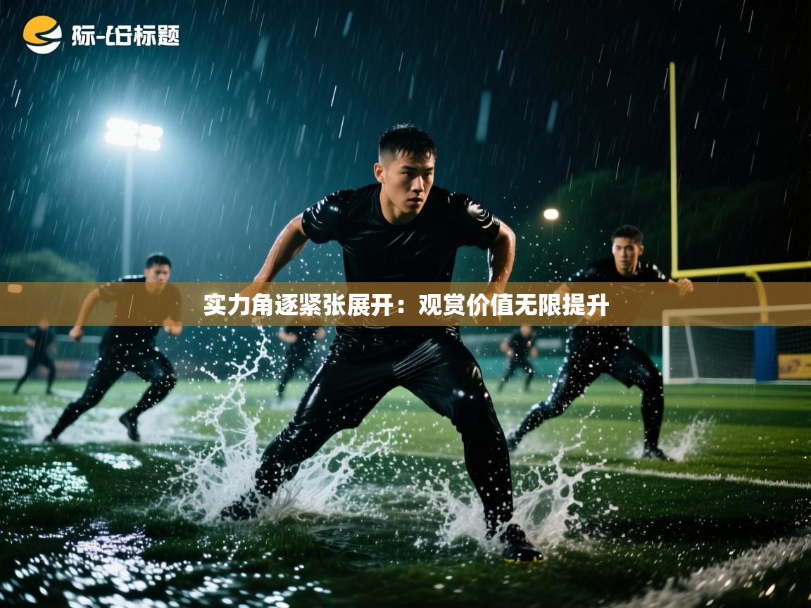 实力角逐紧张展开:观赏价值无限提升 第1张