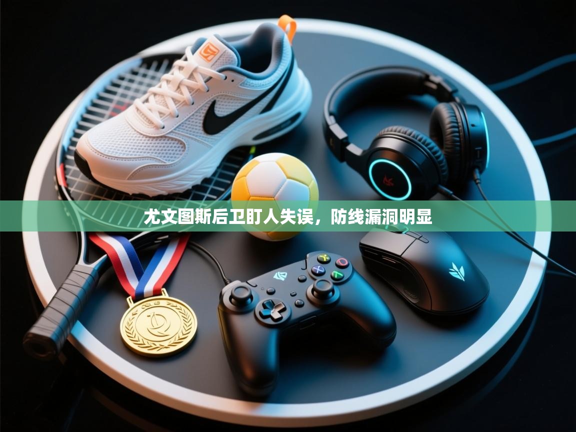 尤文图斯后卫盯人失误，防线漏洞明显