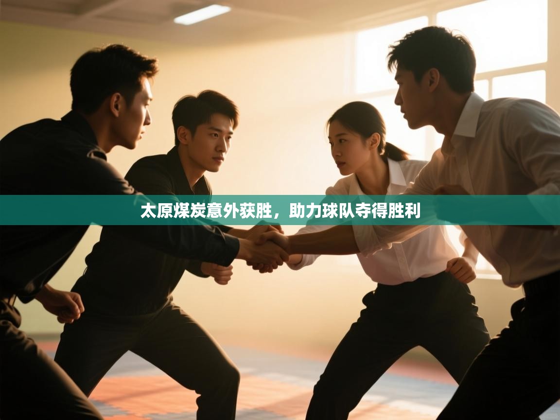 太原煤炭意外获胜，助力球队夺得胜利