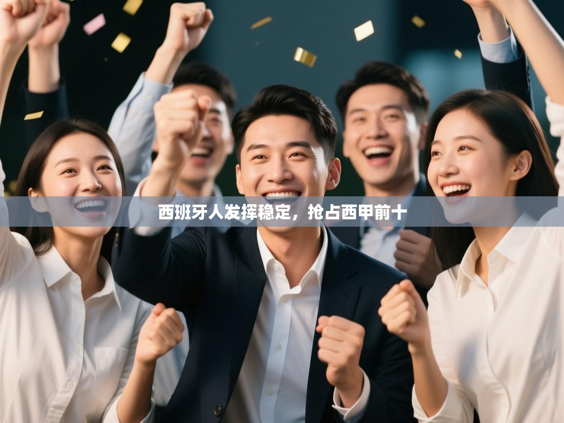 西班牙人发挥稳定,抢占西甲前十 第1张