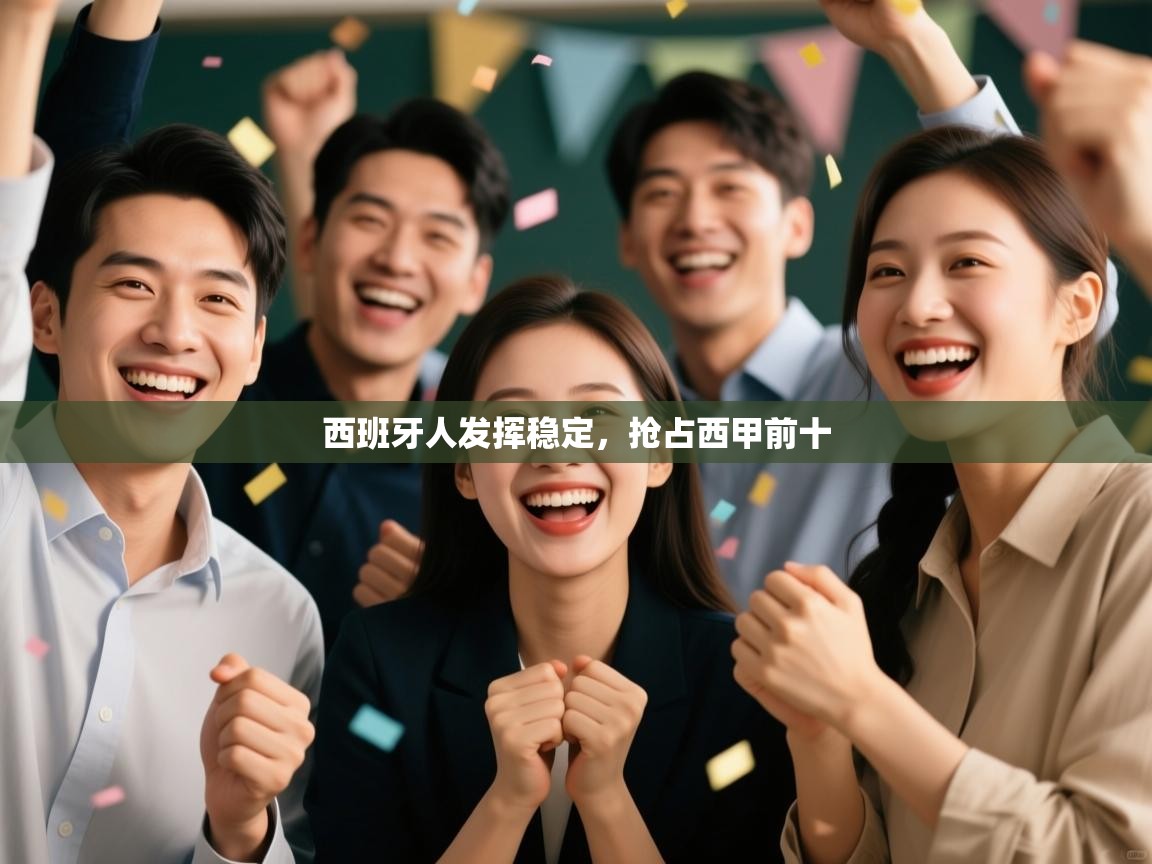 西班牙人发挥稳定,抢占西甲前十 第2张