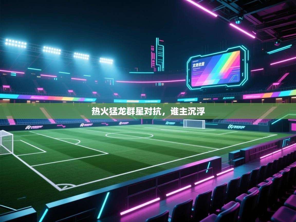 热火猛龙群星对抗，谁主沉浮