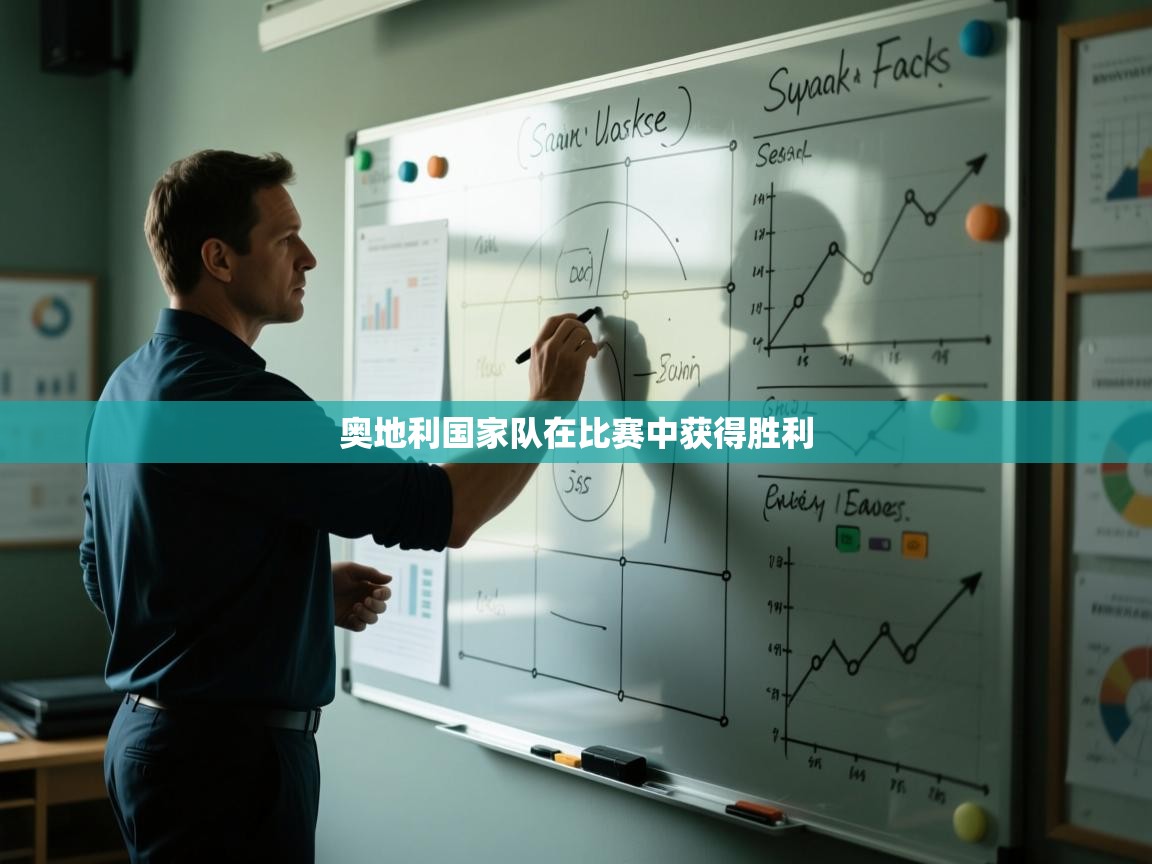 奥地利国家队在比赛中获得胜利 第1张