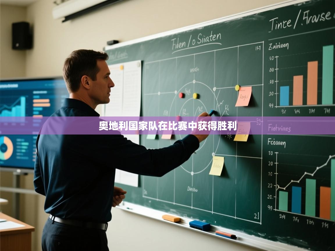 奥地利国家队在比赛中获得胜利 第2张