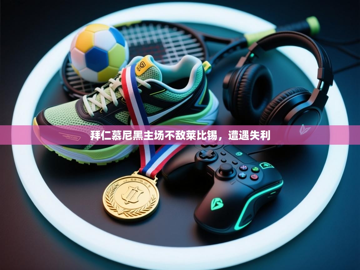 拜仁慕尼黑主场不敌莱比锡，遭遇失利