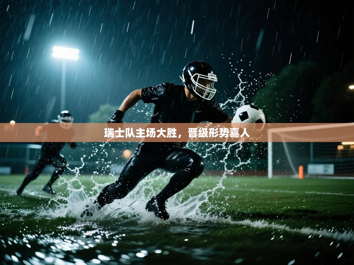 瑞士队主场大胜，晋级形势喜人  第1张