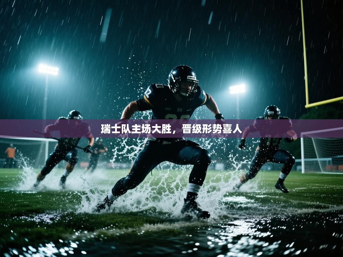 瑞士队主场大胜，晋级形势喜人  第2张