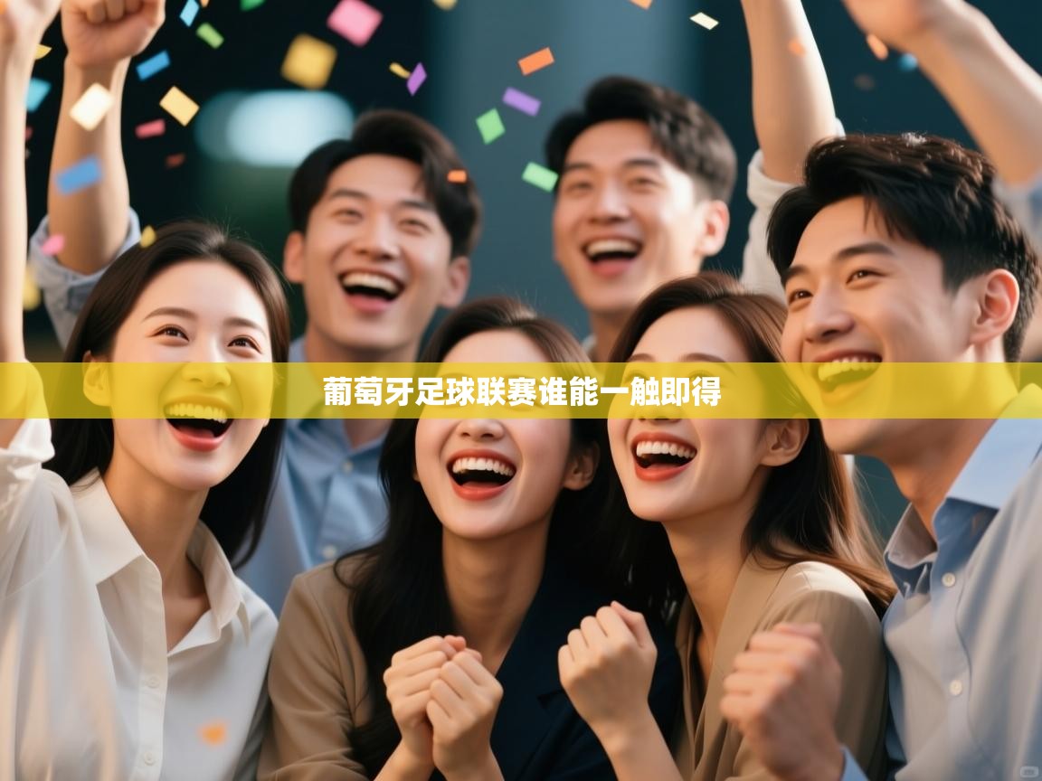 葡萄牙足球联赛谁能一触即得  第1张