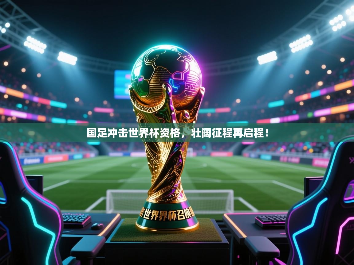 国足冲击世界杯资格，壮阔征程再启程！  第1张