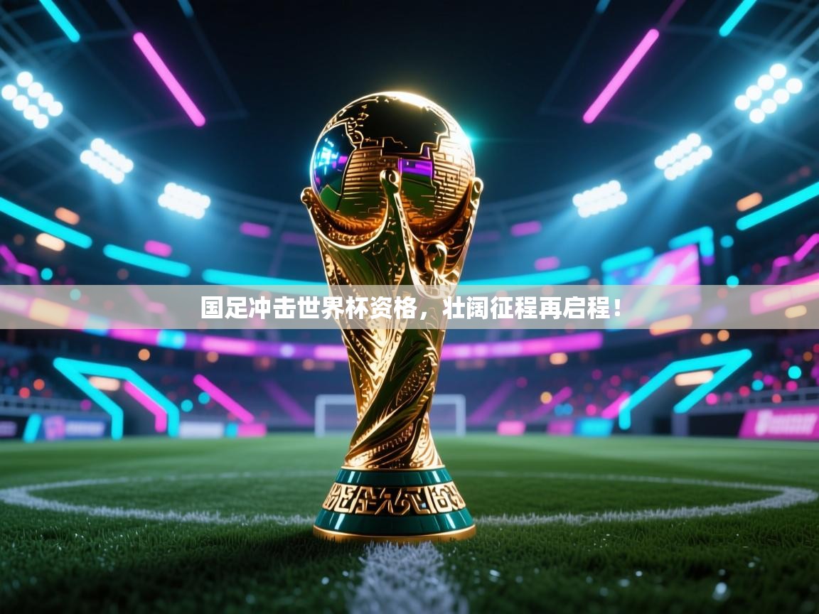 国足冲击世界杯资格，壮阔征程再启程！  第2张