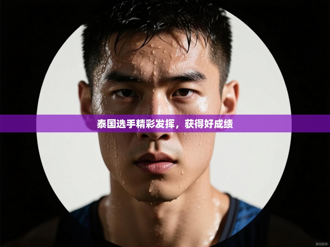 泰国选手精彩发挥，获得好成绩