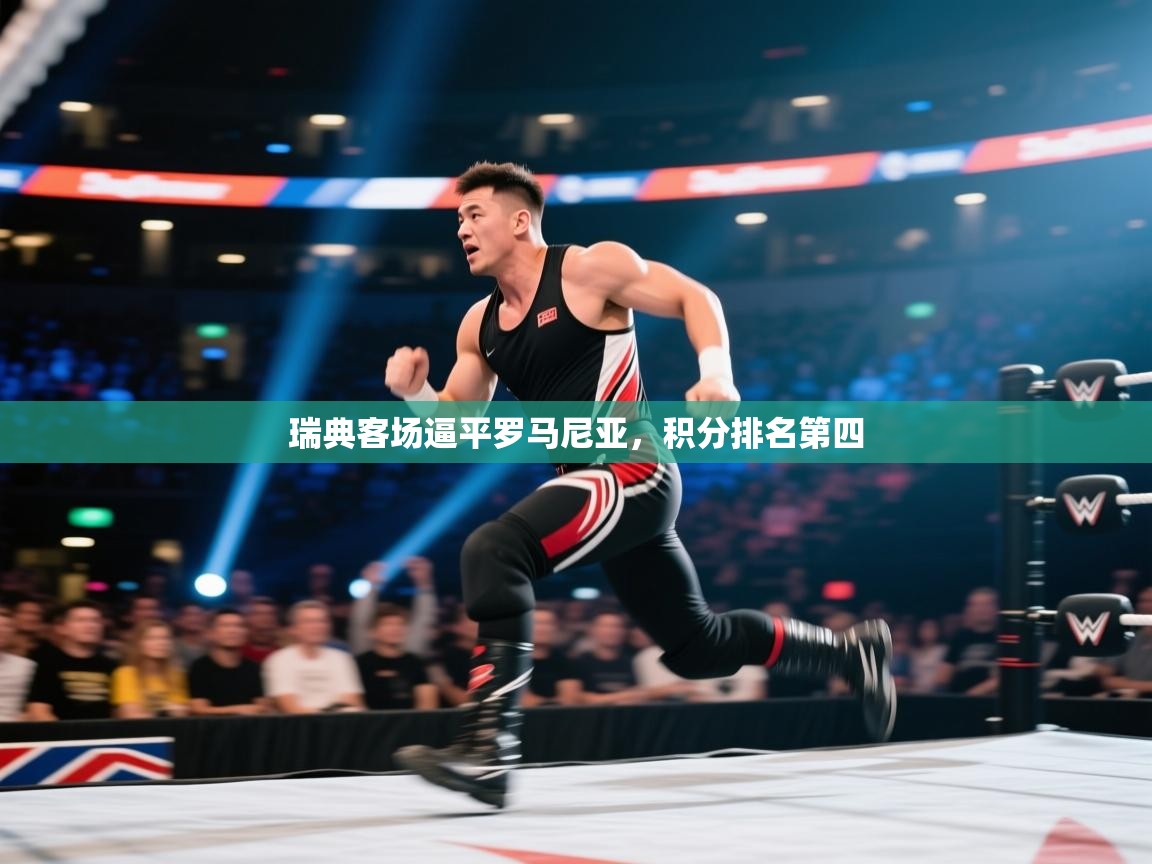 瑞典客场逼平罗马尼亚，积分排名第四