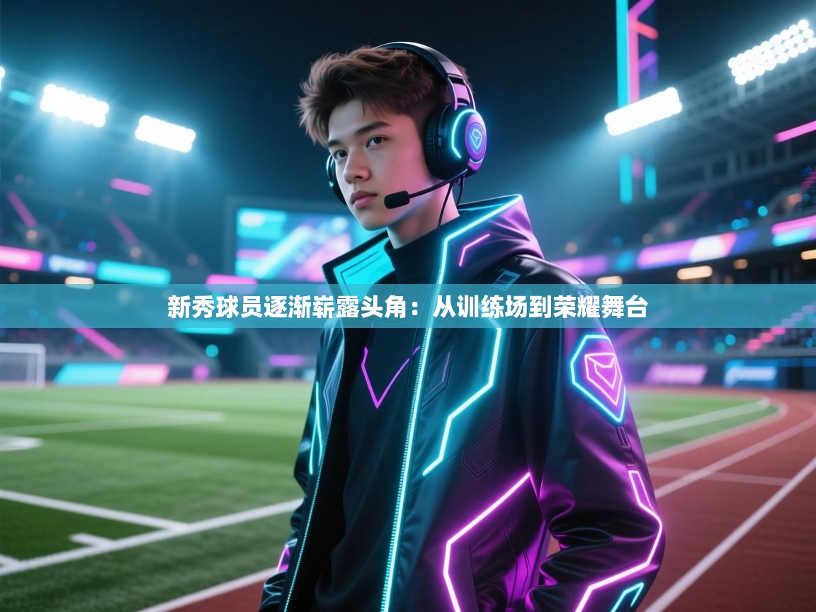 新秀球员逐渐崭露头角:从训练场到荣耀舞台 第2张
