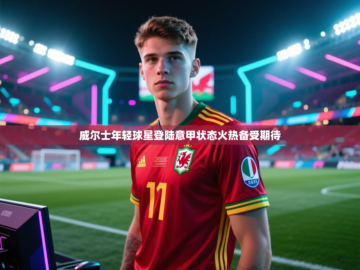 威尔士年轻球星登陆意甲状态火热备受期待  第2张
