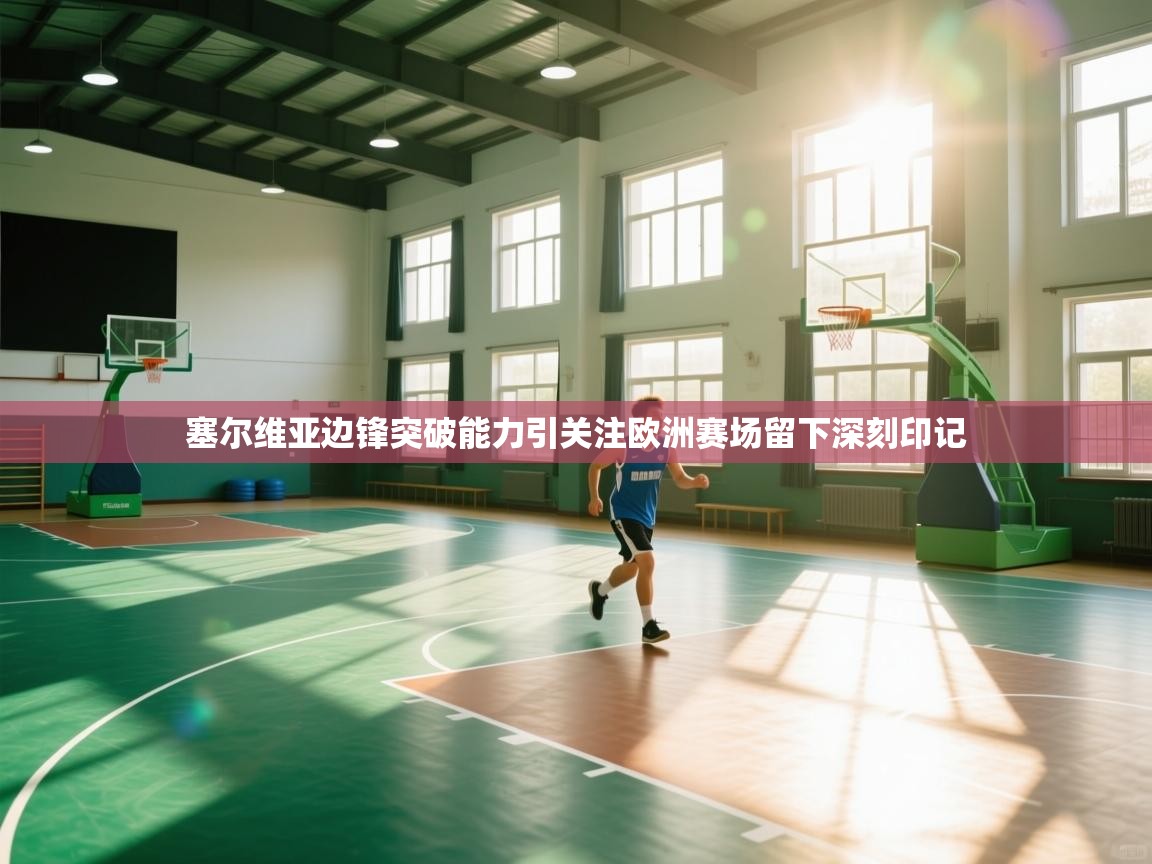 塞尔维亚边锋突破能力引关注欧洲赛场留下深刻印记  第2张