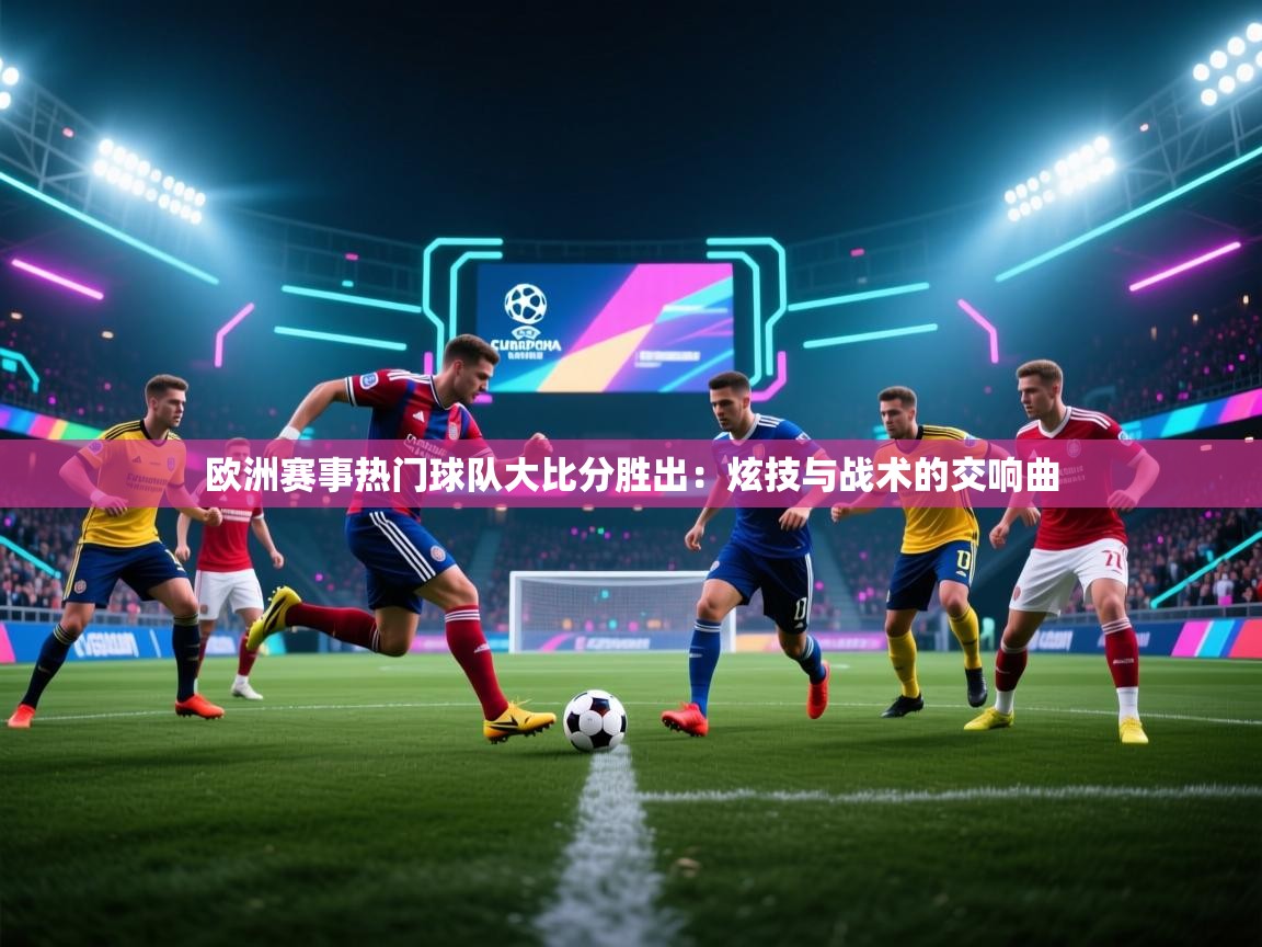 欧洲赛事热门球队大比分胜出：炫技与战术的交响曲  第1张
