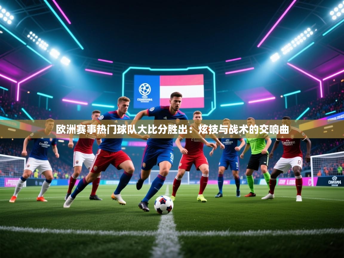 欧洲赛事热门球队大比分胜出：炫技与战术的交响曲  第2张
