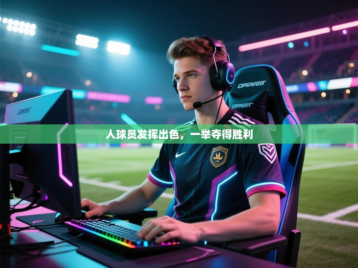 人球员发挥出色，一举夺得胜利