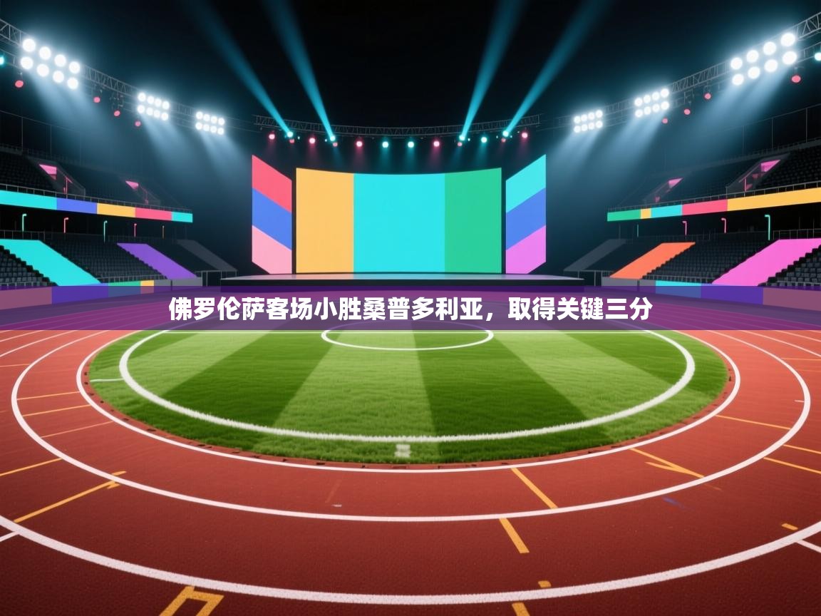 佛罗伦萨客场小胜桑普多利亚，取得关键三分  第1张