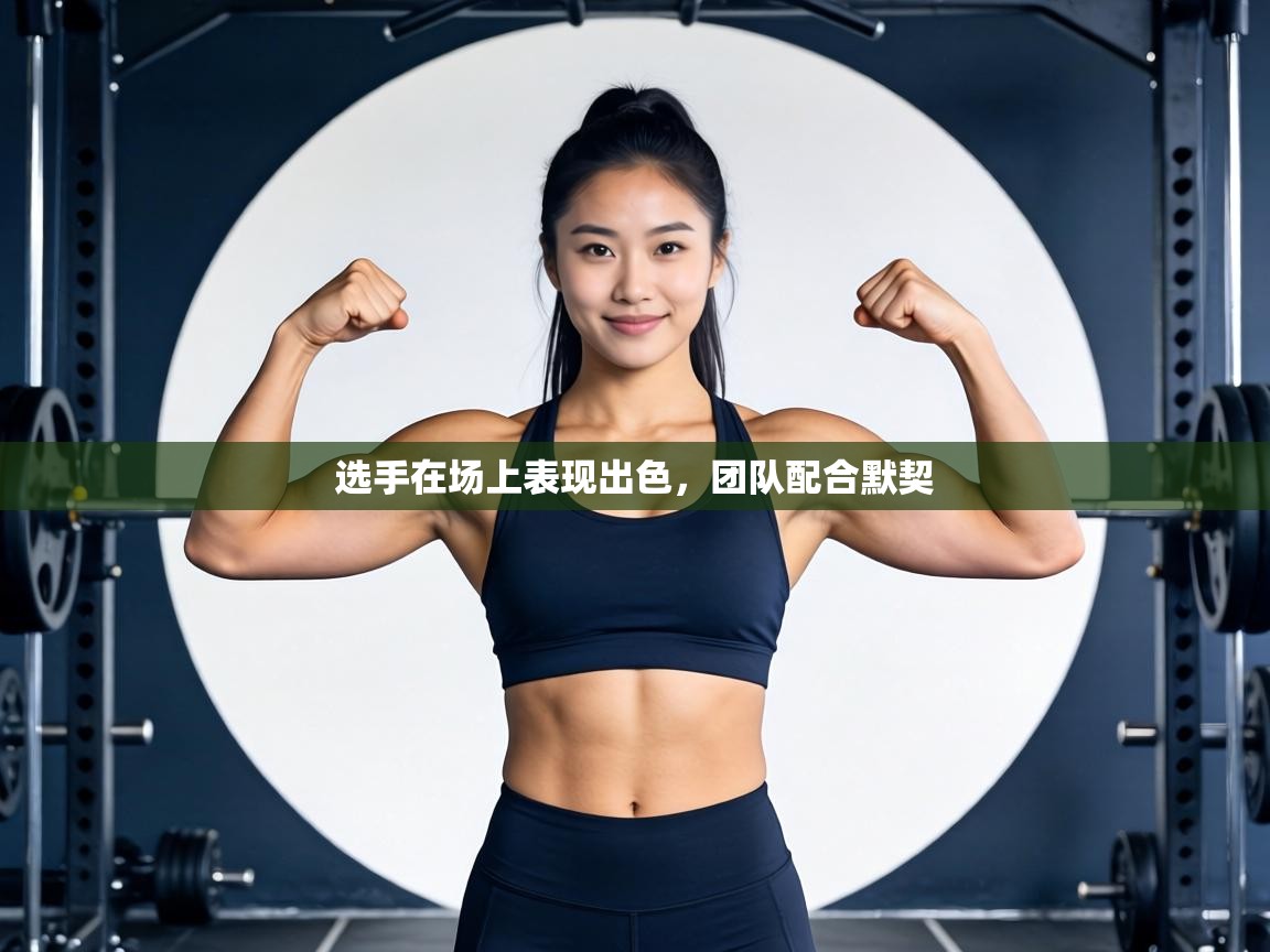 选手在场上表现出色，团队配合默契  第1张