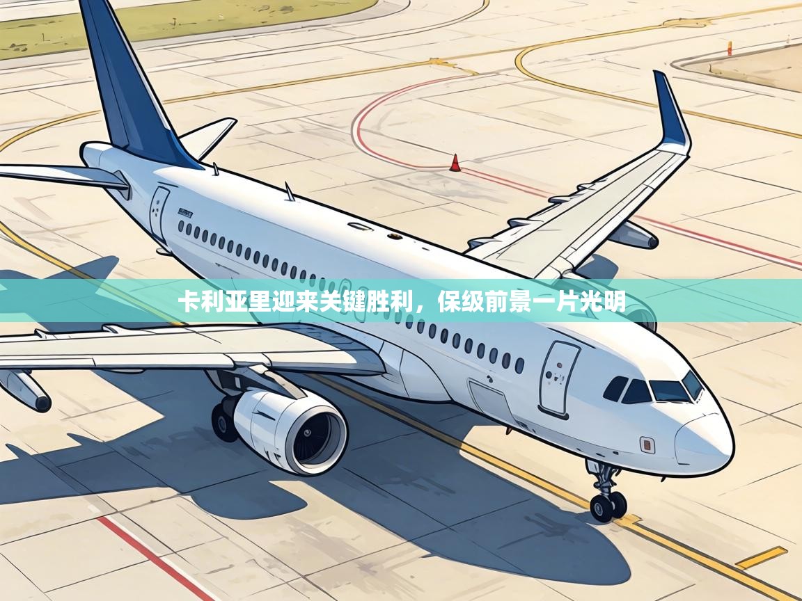 卡利亚里迎来关键胜利，保级前景一片光明