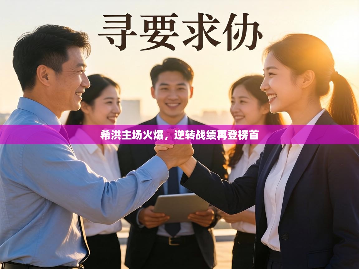 希洪主场火爆,逆转战绩再登榜首 第1张