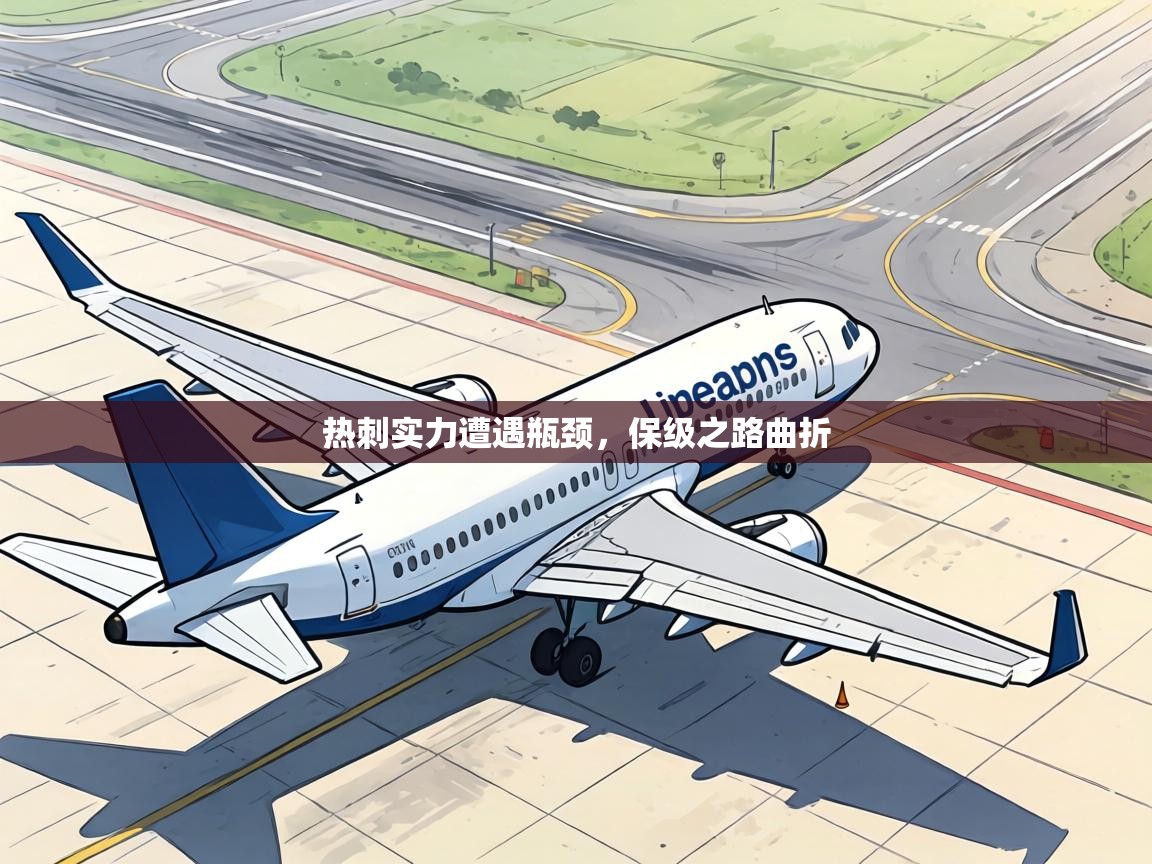 热刺实力遭遇瓶颈,保级之路曲折 第1张