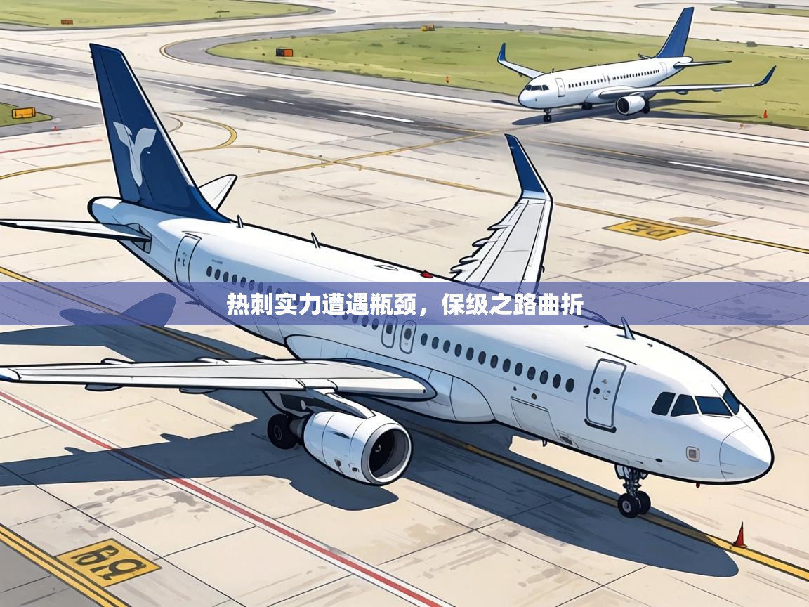 热刺实力遭遇瓶颈,保级之路曲折 第2张