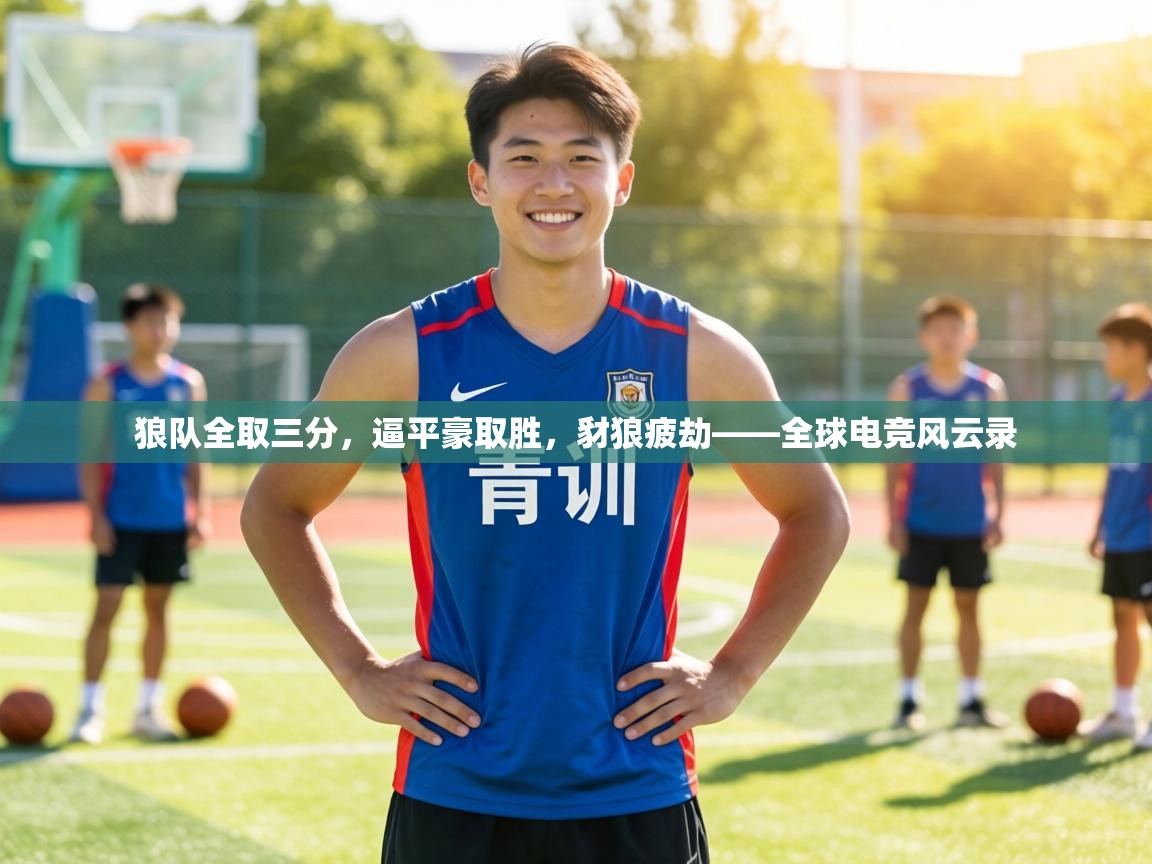 狼队全取三分，逼平豪取胜，豺狼疲劫——全球电竞风云录  第1张