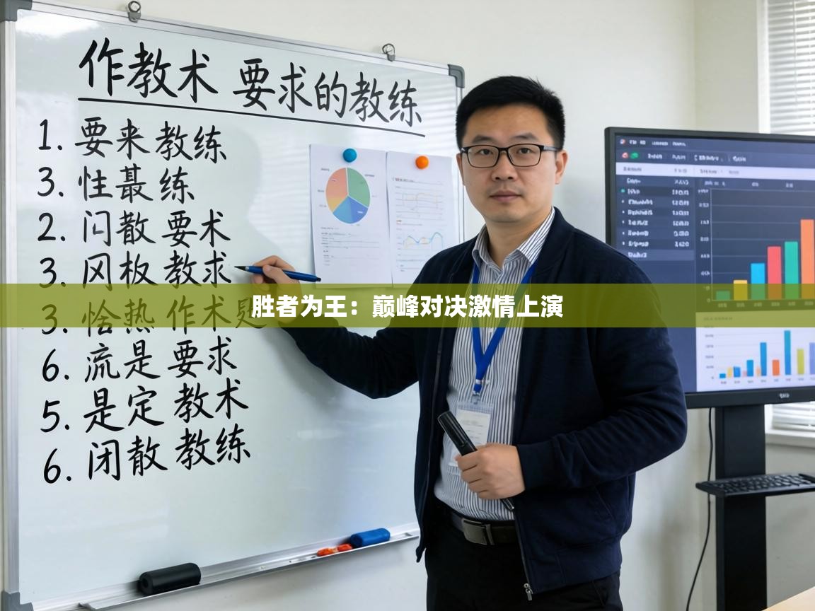 胜者为王：巅峰对决激情上演  第2张