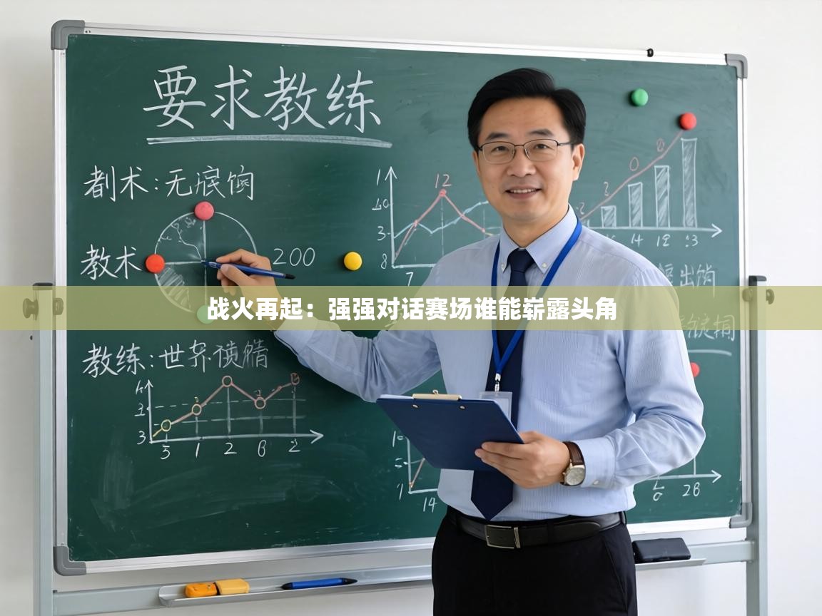 战火再起：强强对话赛场谁能崭露头角  第2张