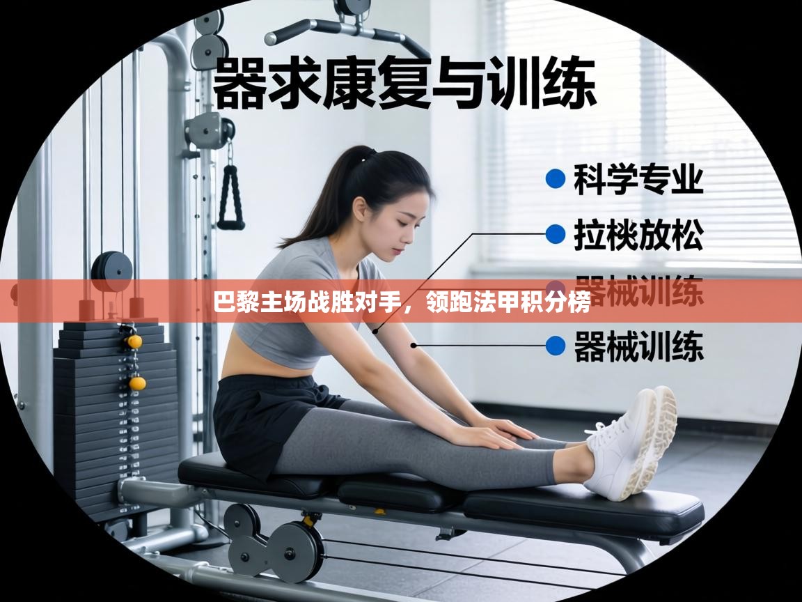 巴黎主场战胜对手,领跑法甲积分榜 第2张