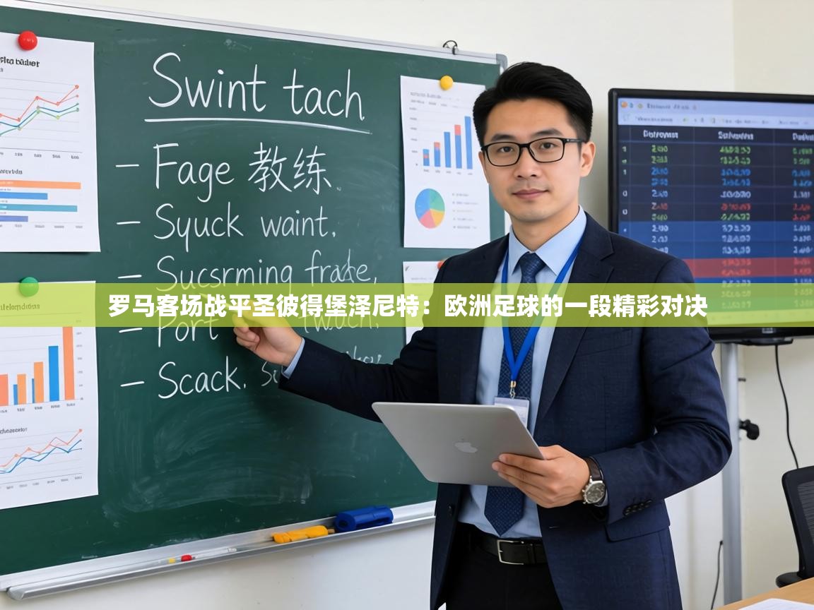 罗马客场战平圣彼得堡泽尼特：欧洲足球的一段精彩对决  第2张